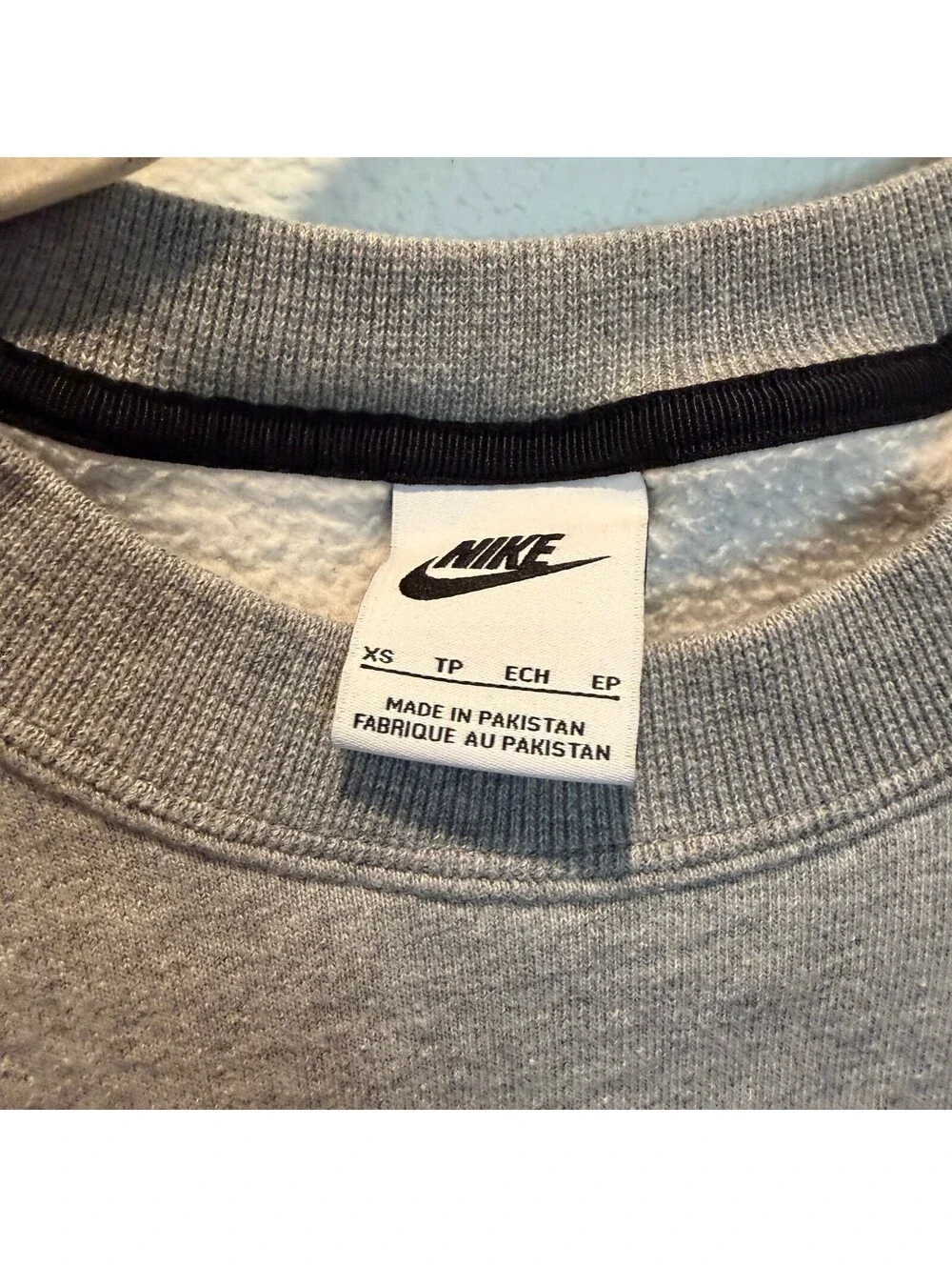 Nike stussy wash